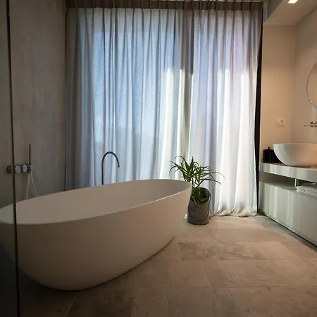 Apart Otel Piccola Maesta' Boutique 4*