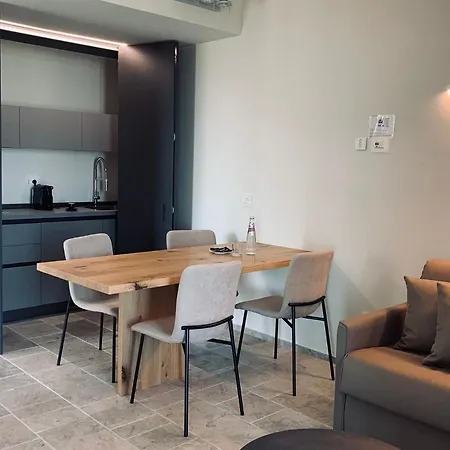 Lejlighedshotel Piccola Maesta' Boutique Civitanova Marche