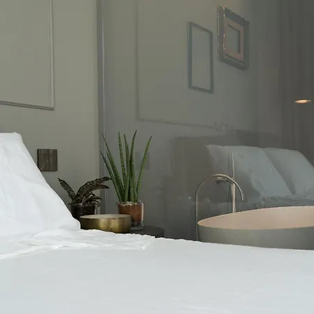 Piccola Maesta' Boutique Apart Otel