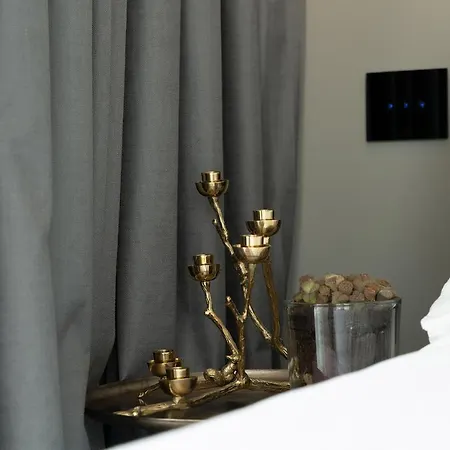 Piccola Maesta' Boutique Apart Otel