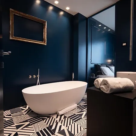 Piccola Maesta' Boutique Apart Otel Civitanova Marche