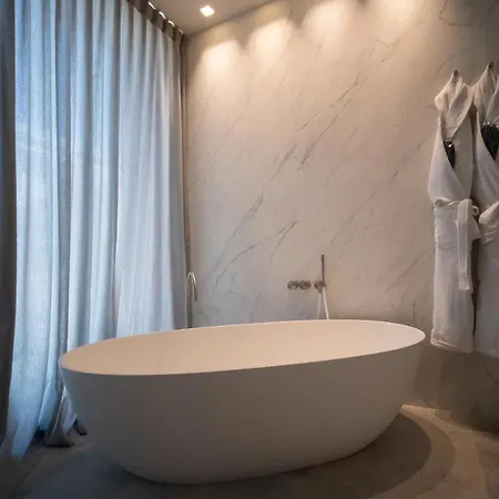 Piccola Maesta' Boutique Apart Otel 4*