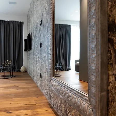 Lejlighedshotel Piccola Maesta' Boutique