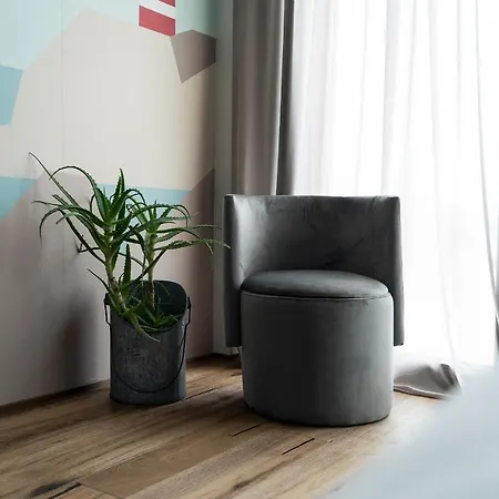 Piccola Maesta' Boutique Lejlighedshotel Civitanova Marche