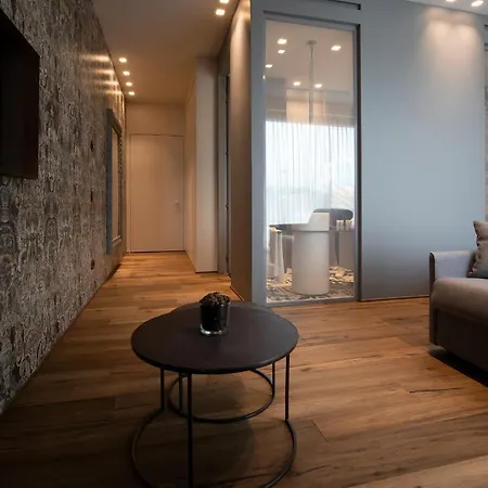 Piccola Maesta' Boutique Lejlighedshotel