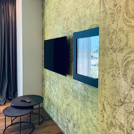 Piccola Maesta' Boutique Apart Otel Civitanova Marche