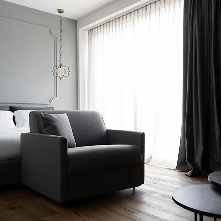 Piccola Maesta' Boutique Lejlighedshotel *