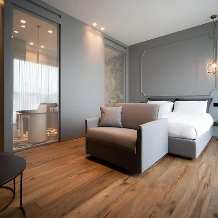Piccola Maesta' Boutique Lejlighedshotel *