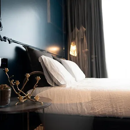 Apart Otel Piccola Maesta' Boutique 4*