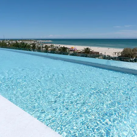 Lejlighedshotel Piccola Maesta' Boutique
