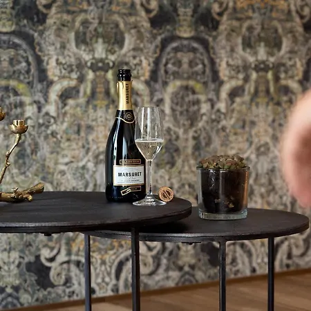 Lejlighedshotel Piccola Maesta' Boutique *