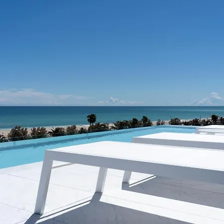 Piccola Maesta' Boutique Lejlighedshotel *