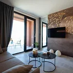 Lejlighedshotel Piccola Maesta' Boutique 4*