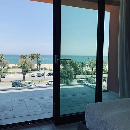 アパートホテル Piccola Maesta' Boutique