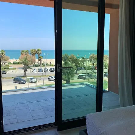 Piccola Maesta' Boutique アパートホテル