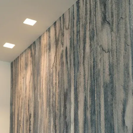 Piccola Maesta' Boutique アパートホテル チヴィタノーヴァ・マルケ