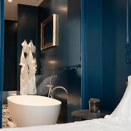 アパートホテル Piccola Maesta' Boutique