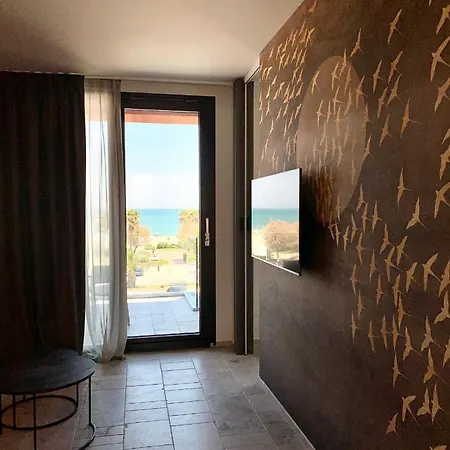 アパートホテル Piccola Maesta' Boutique