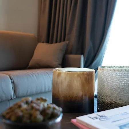 アパートホテル Piccola Maesta' Boutique