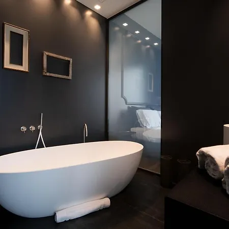 Piccola Maesta' Boutique 4* チヴィタノーヴァ・マルケ