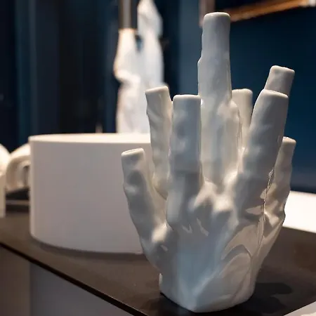 Piccola Maesta' Boutique アパートホテル