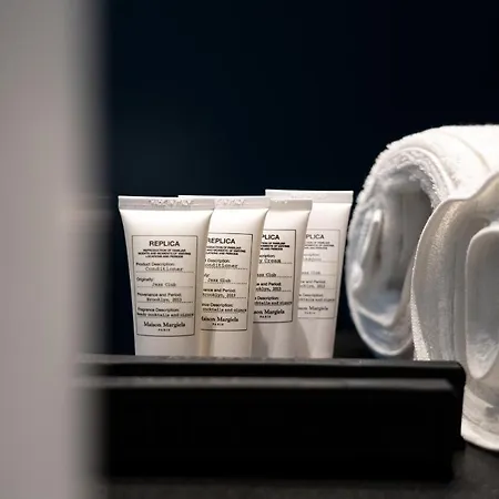 Piccola Maesta' Boutique チヴィタノーヴァ・マルケ