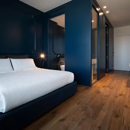 Ξενοδοχείο με διαμερίσματα Piccola Maesta' Boutique 4*