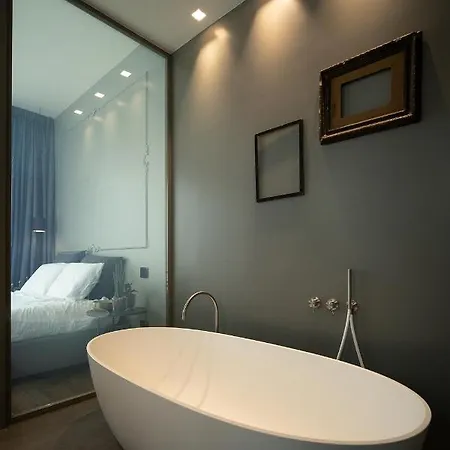 Piccola Maesta' Boutique アパートホテル チヴィタノーヴァ・マルケ