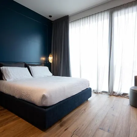 アパートホテル Piccola Maesta' Boutique