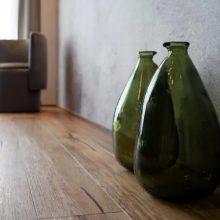 Piccola Maesta' Boutique アパートホテル チヴィタノーヴァ・マルケ