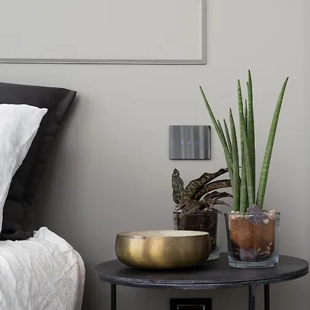 Piccola Maesta' Boutique アパートホテル 4*