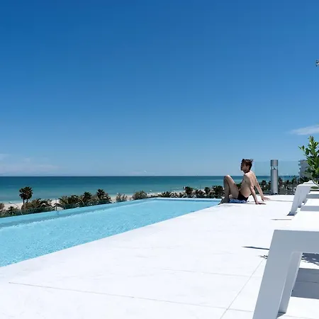 Aparthotel Piccola Maestà Civitanova Marche