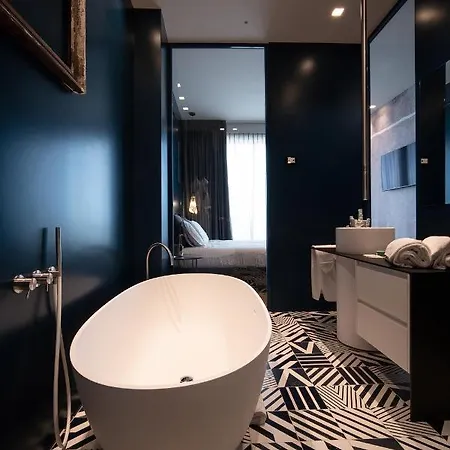 Piccola Maesta' Boutique 4* Civitanova Marche