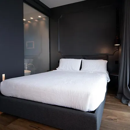 Piccola Maesta' Boutique アパートホテル