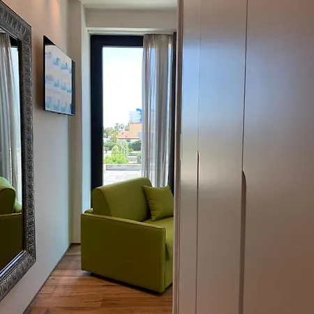 Aparthotel Piccola Maestà Civitanova Marche