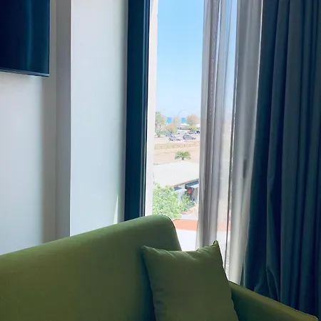 Piccola Maesta' Boutique 아파트호텔 4*