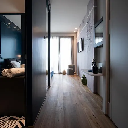 Piccola Maesta' Boutique 4* Civitanova Marche