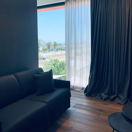 Piccola Maesta' Boutique アパートホテル