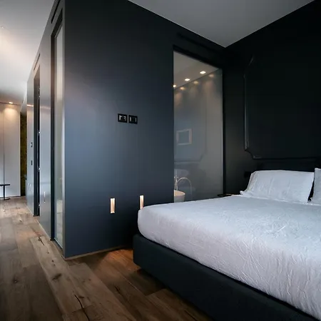 Piccola Maesta' Boutique 4* チヴィタノーヴァ・マルケ