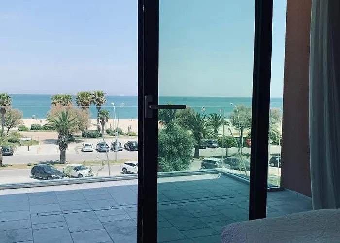 Ξενοδοχείο με διαμερίσματα Piccola Maesta' Boutique