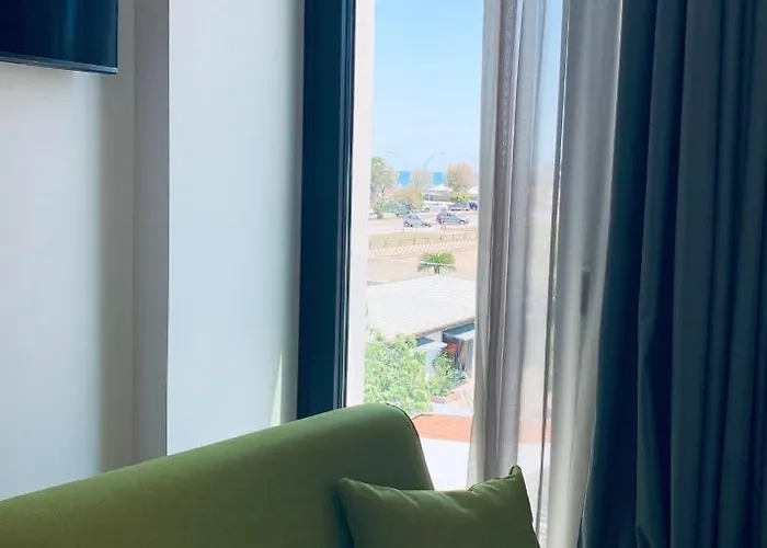 Piccola Maesta' Boutique Ξενοδοχείο με διαμερίσματα 4*