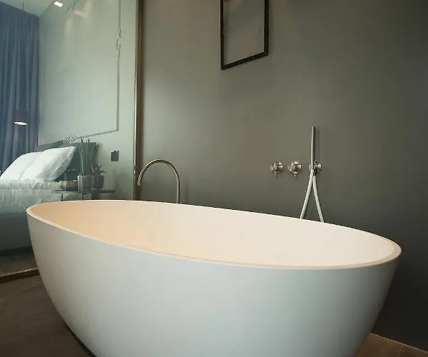 Ξενοδοχείο με διαμερίσματα Piccola Maesta' Boutique Civitanova Marche