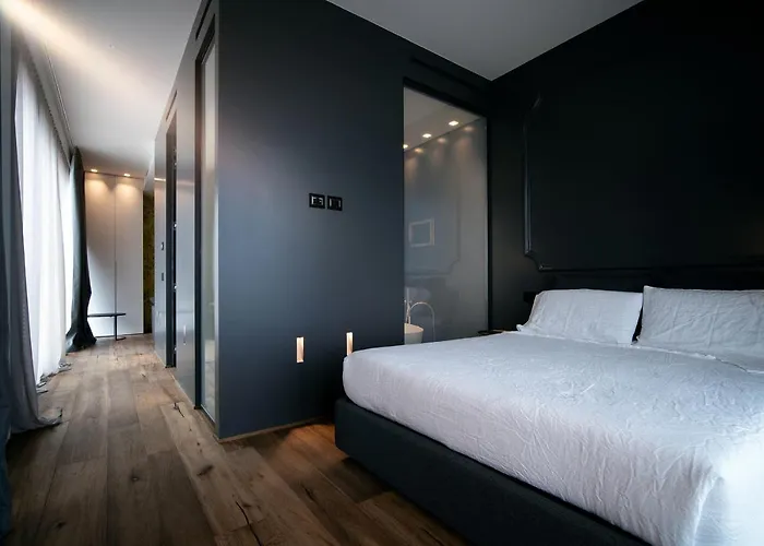 Piccola Maesta' Boutique 4* Civitanova Marche
